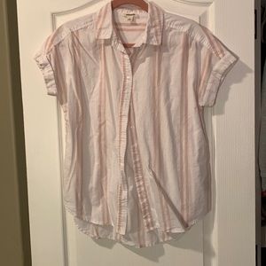 Good threads camp shirt